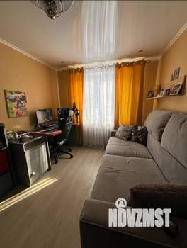 3-к квартира, вторичка, 60м2, 2/5 этаж