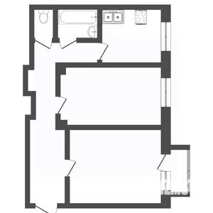 Фото квартиры на продажу (2)