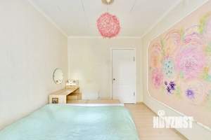 3-к квартира, вторичка, 61м2, 2/9 этаж