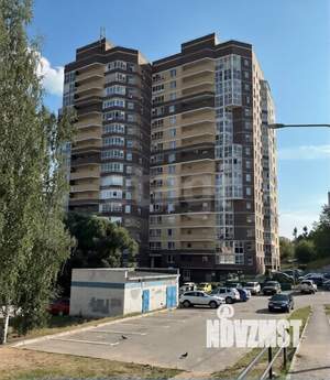 1-к квартира, вторичка, 42м2, 4/17 этаж