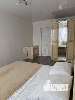 4-к квартира, вторичка, 99м2, 3/10 этаж