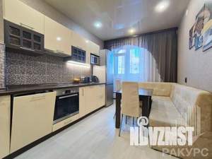 2-к квартира, вторичка, 60м2, 14/20 этаж