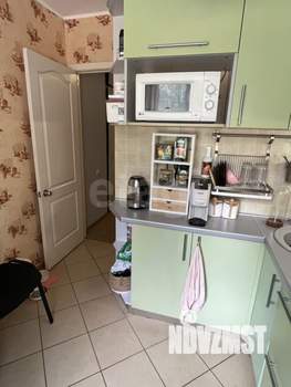 3-к квартира, вторичка, 58м2, 1/5 этаж