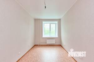 1-к квартира, вторичка, 39м2, 2/16 этаж