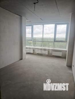 2-к квартира, вторичка, 71м2, 10/25 этаж