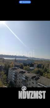 1-к квартира, вторичка, 48м2, 3/23 этаж