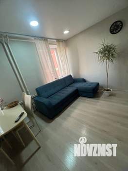 3-к квартира, вторичка, 64м2, 2/16 этаж