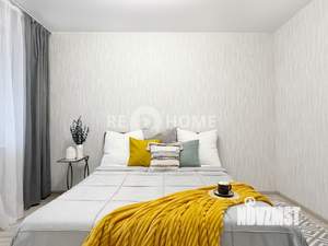 2-к квартира, вторичка, 39м2, 5/9 этаж