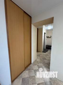 2-к квартира, вторичка, 41м2, 7/9 этаж