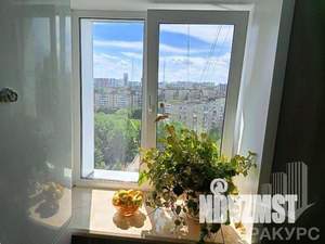 3-к квартира, вторичка, 54м2, 13/14 этаж