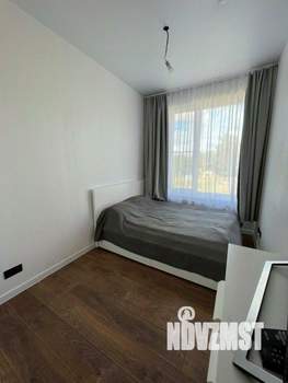 1-к квартира, вторичка, 39м2, 2/4 этаж