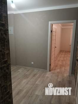 2-к квартира, вторичка, 50м2, 6/15 этаж