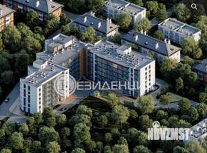 Студия квартира, вторичка, 23м2, 5/6 этаж