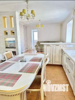 4-к квартира, вторичка, 128м2, 6/18 этаж