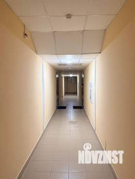 1-к квартира, вторичка, 47м2, 3/18 этаж