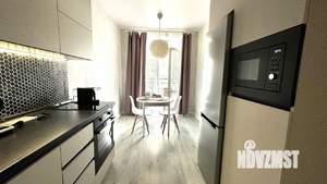 1-к квартира, вторичка, 42м2, 4/25 этаж