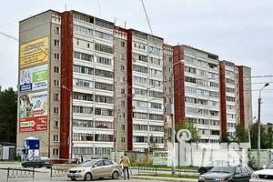2-к квартира, вторичка, 43м2, 4/10 этаж