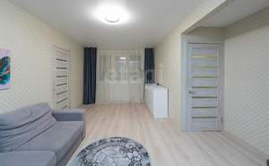 2-к квартира, вторичка, 46м2, 5/5 этаж