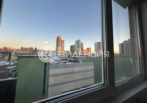 3-к квартира, вторичка, 60м2, 9/9 этаж