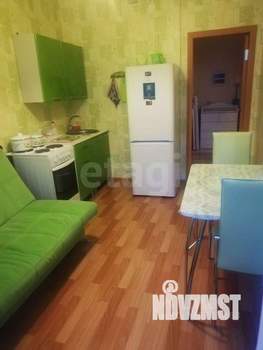 1-к квартира, вторичка, 36м2, 5/12 этаж