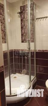 3-к квартира, вторичка, 54м2, 2/5 этаж