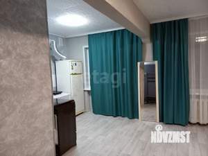 1-к квартира, вторичка, 31м2, 2/3 этаж