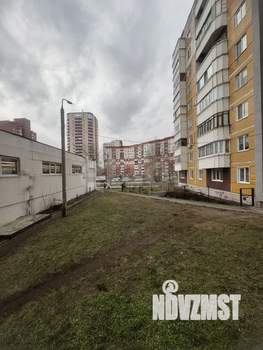 3-к квартира, вторичка, 72м2, 1/16 этаж