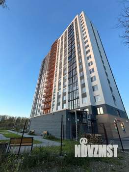 Студия квартира, вторичка, 23м2, 4/19 этаж