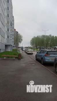 3-к квартира, вторичка, 74м2, 8/9 этаж