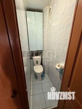 3-к квартира, вторичка, 59м2, 4/9 этаж