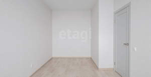 1-к квартира, вторичка, 38м2, 2/25 этаж