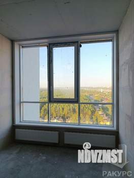 2-к квартира, сданный дом, 68м2, 11/23 этаж