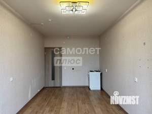 2-к квартира, вторичка, 44м2, 7/25 этаж