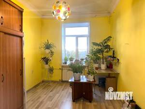 2-к квартира, вторичка, 57м2, 5/5 этаж