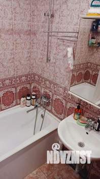 1-к квартира, вторичка, 40м2, 5/10 этаж