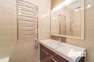 4-к квартира, вторичка, 134м2, 9/25 этаж