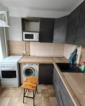 2-к квартира, вторичка, 42м2, 3/7 этаж