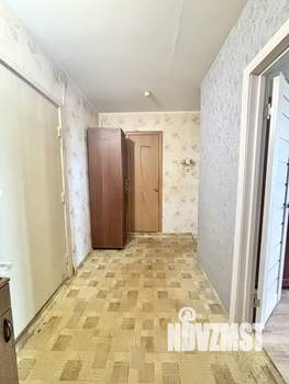1-к квартира, вторичка, 38м2, 5/10 этаж