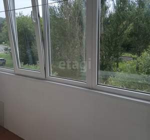1-к квартира, вторичка, 35м2, 2/9 этаж