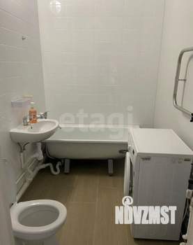 Студия квартира, вторичка, 28м2, 20/25 этаж