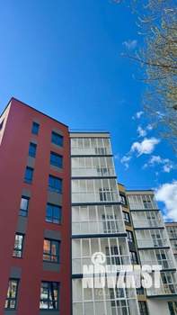 Студия квартира, вторичка, 26м2, 5/6 этаж