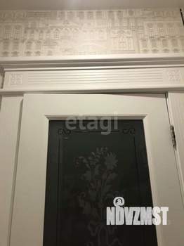 1-к квартира, вторичка, 33м2, 1/3 этаж