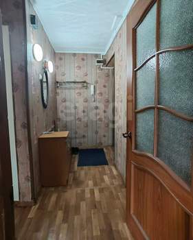 3-к квартира, вторичка, 60м2, 3/5 этаж