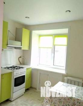 1-к квартира, вторичка, 31м2, 5/5 этаж