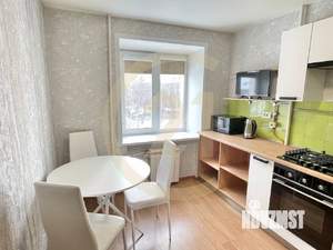 1-к квартира, вторичка, 34м2, 5/9 этаж