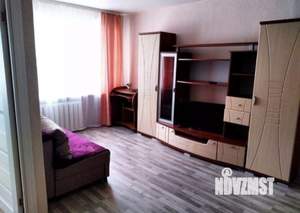 1-к квартира, вторичка, 30м2, 2/5 этаж