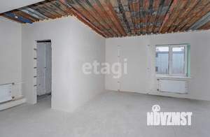 Студия квартира, вторичка, 20м2, 2/3 этаж