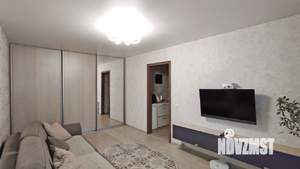 2-к квартира, вторичка, 44м2, 3/9 этаж