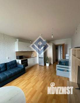 Студия квартира, вторичка, 28м2, 19/25 этаж