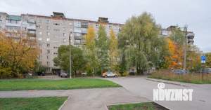 2-к квартира, вторичка, 43м2, 2/9 этаж